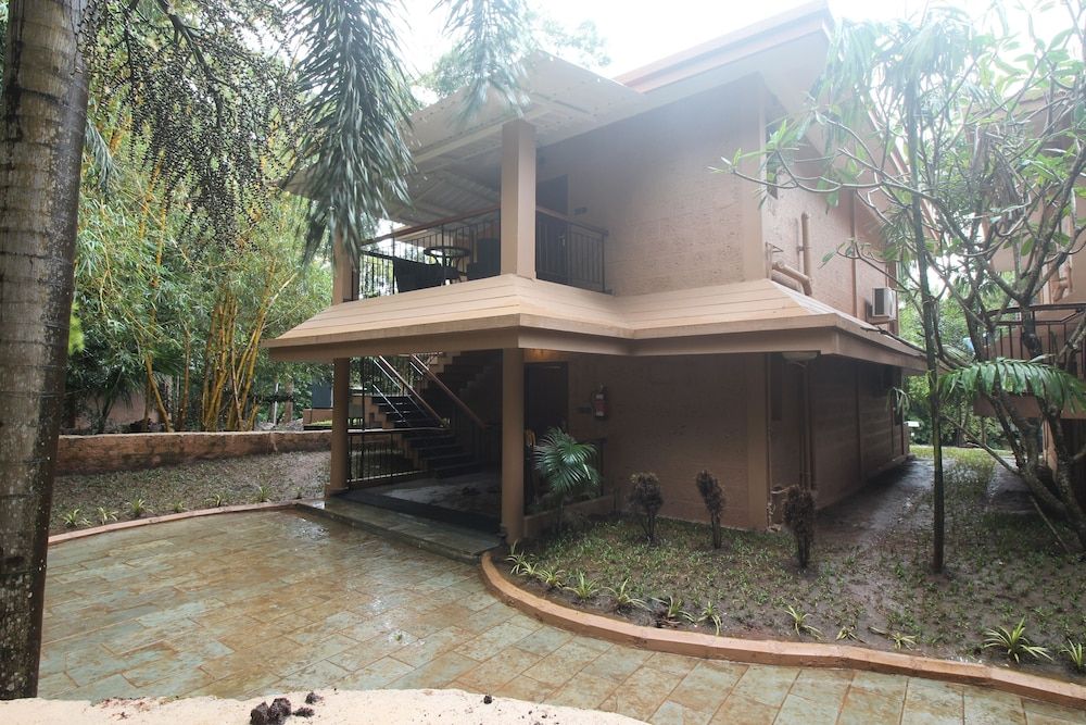 Regenta Kabini Springs Resort