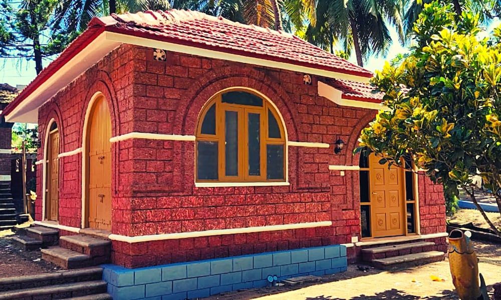 Shrigo Bekal Resort & Spa