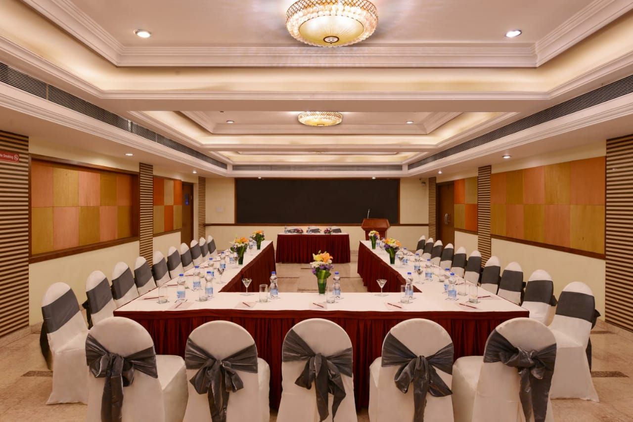 Business Centre