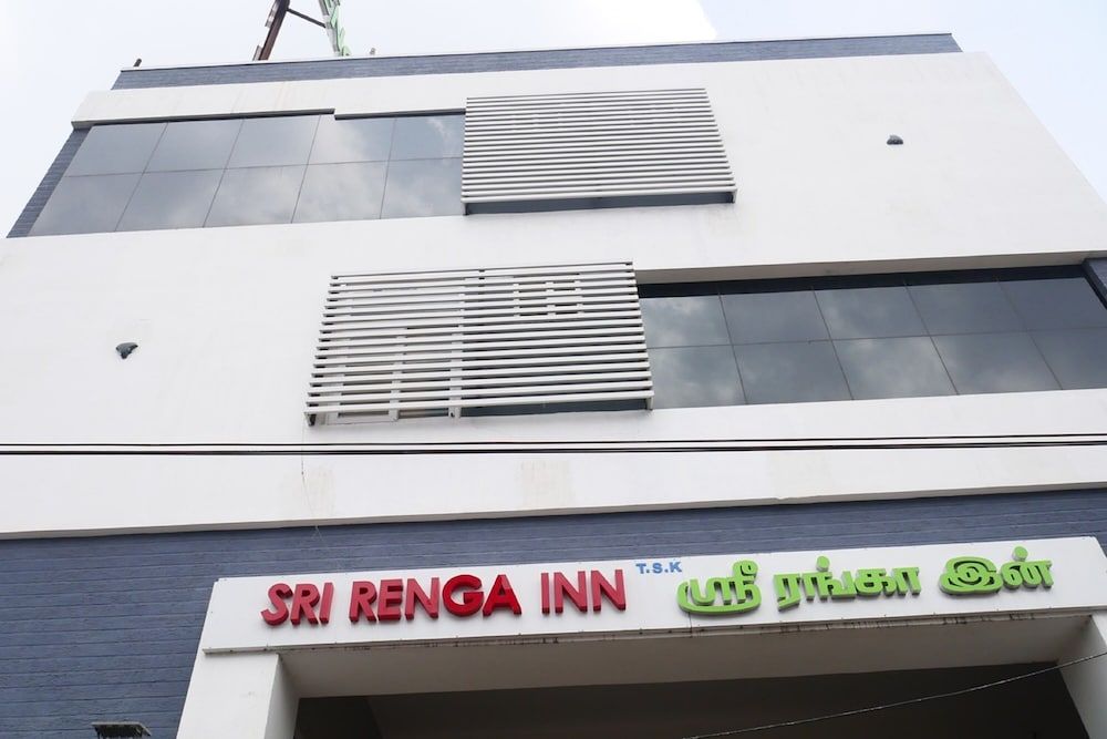 undefined Sri Renga Inn 8