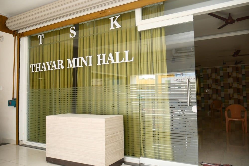 undefined Sri Renga Inn 9