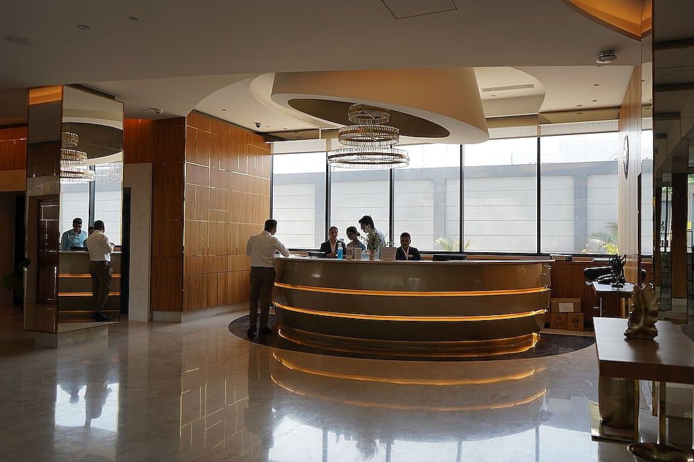 undefined Hilton Garden Inn Pune Hinjawadi 3