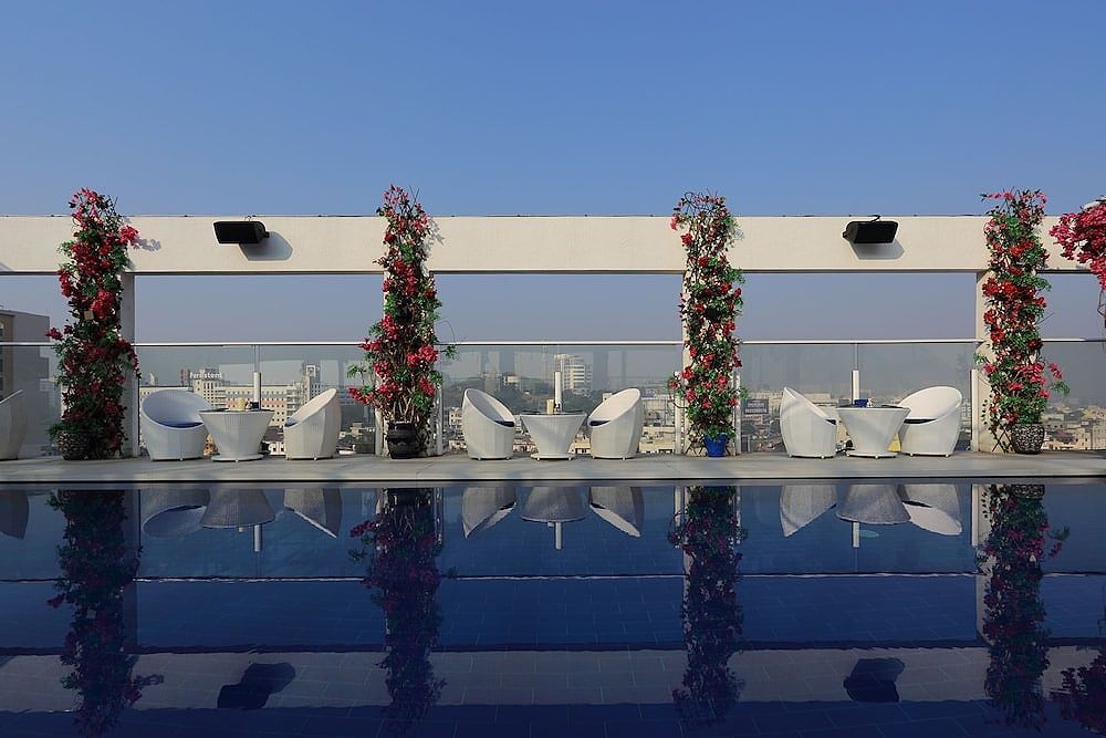 undefined Hilton Garden Inn Pune Hinjawadi 5