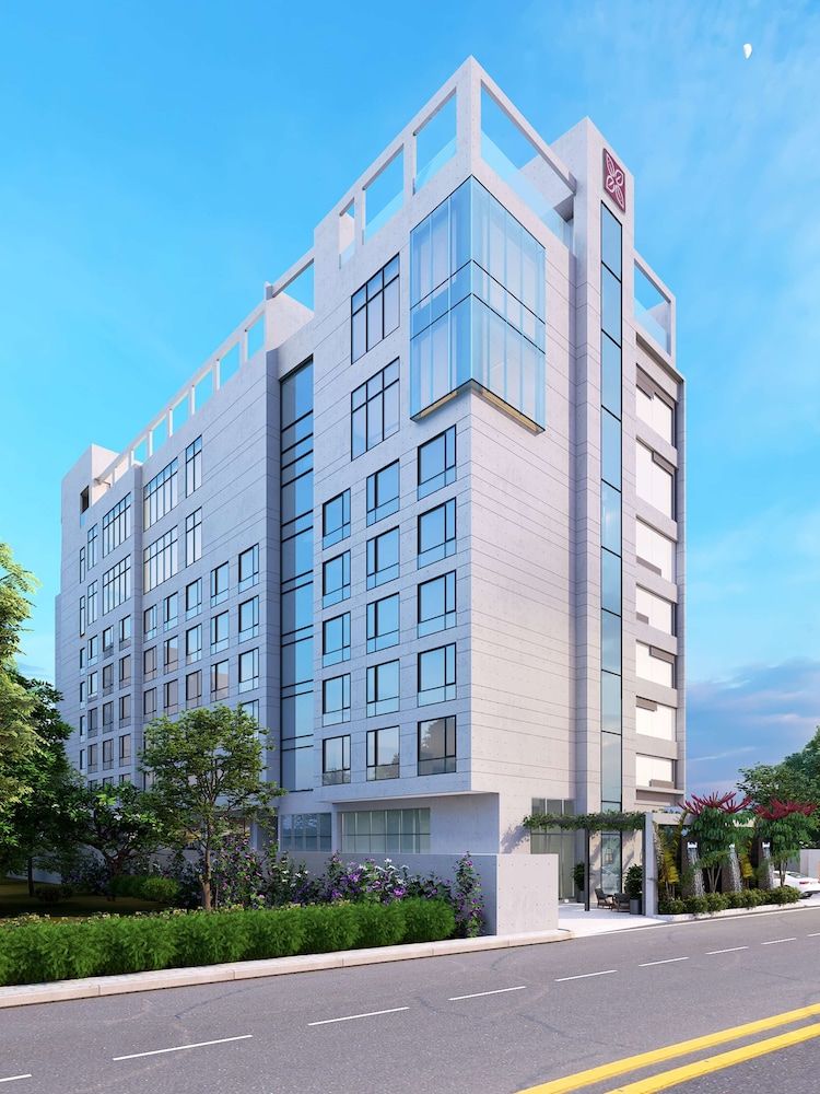 undefined Hilton Garden Inn Pune Hinjawadi 6