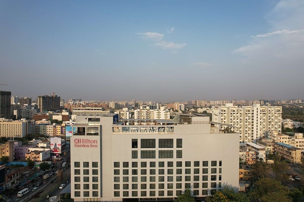 undefined Hilton Garden Inn Pune Hinjawadi 2