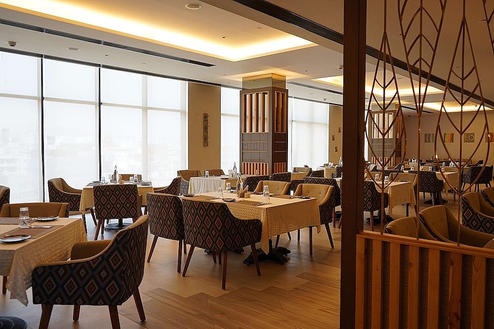 undefined Hilton Garden Inn Pune Hinjawadi 4