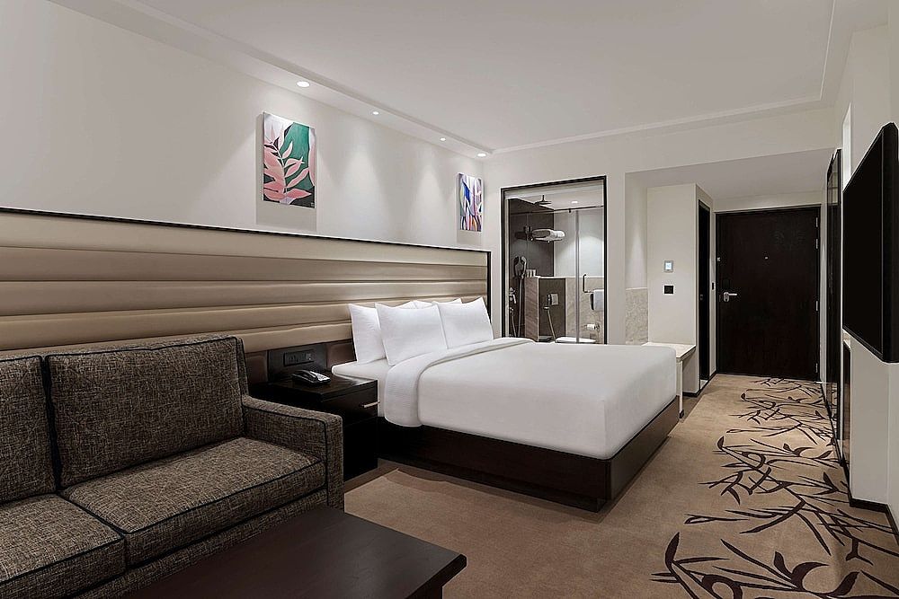 undefined Hilton Garden Inn Pune Hinjawadi 9