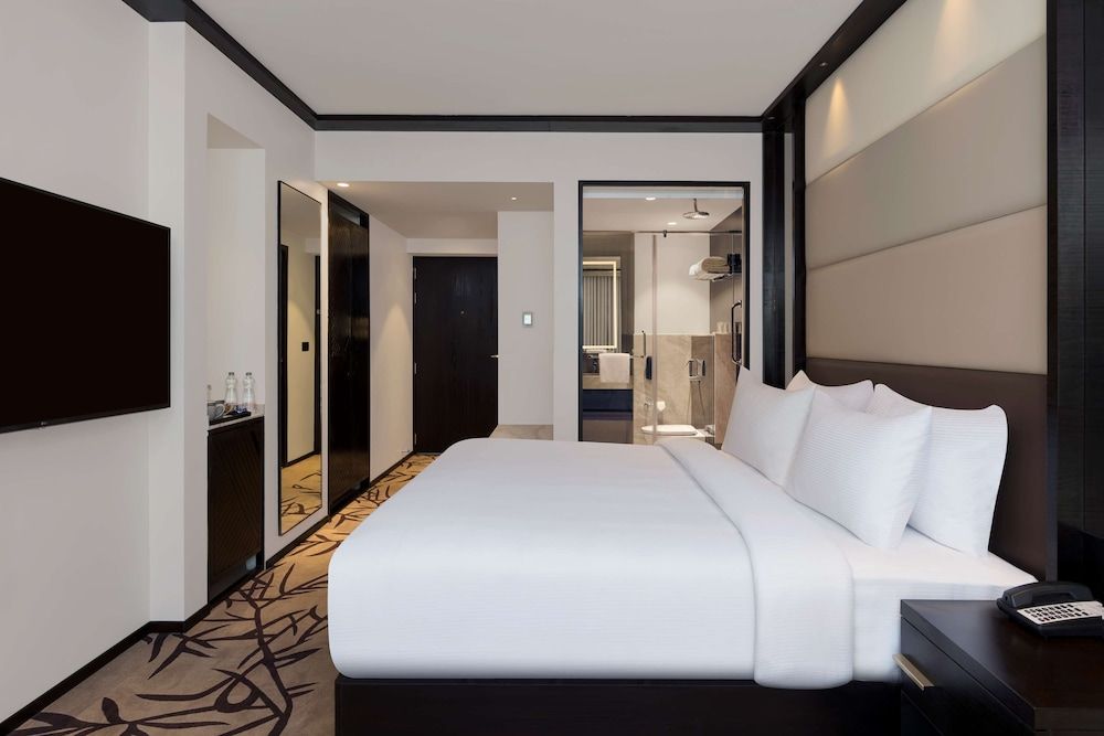 Room, 1 King Bed