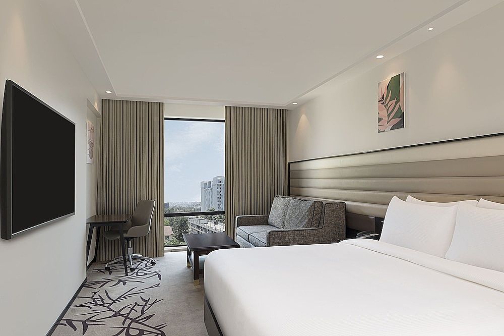 undefined Hilton Garden Inn Pune Hinjawadi 8