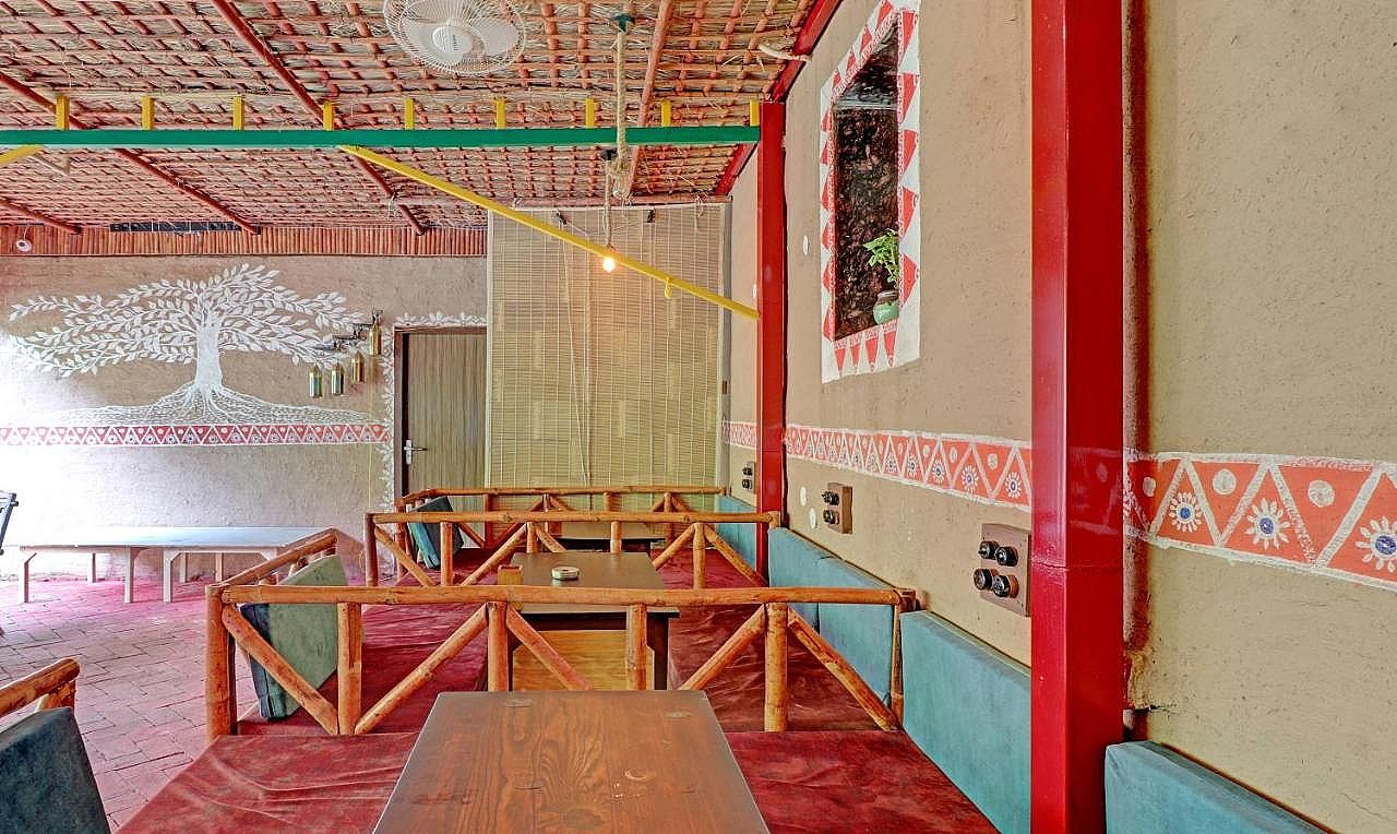 Food & Dining