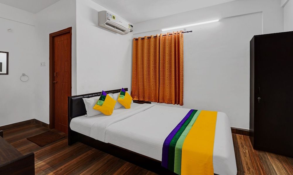 Itsy Hotels Coastal Grand De Heritage Standard Double Room