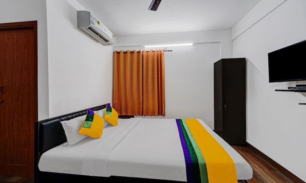 Itsy Hotels Coastal Grand De Heritage Standard Double Room 5