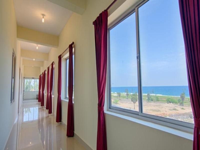 Ganesh Beach Resort Double AC Room 17