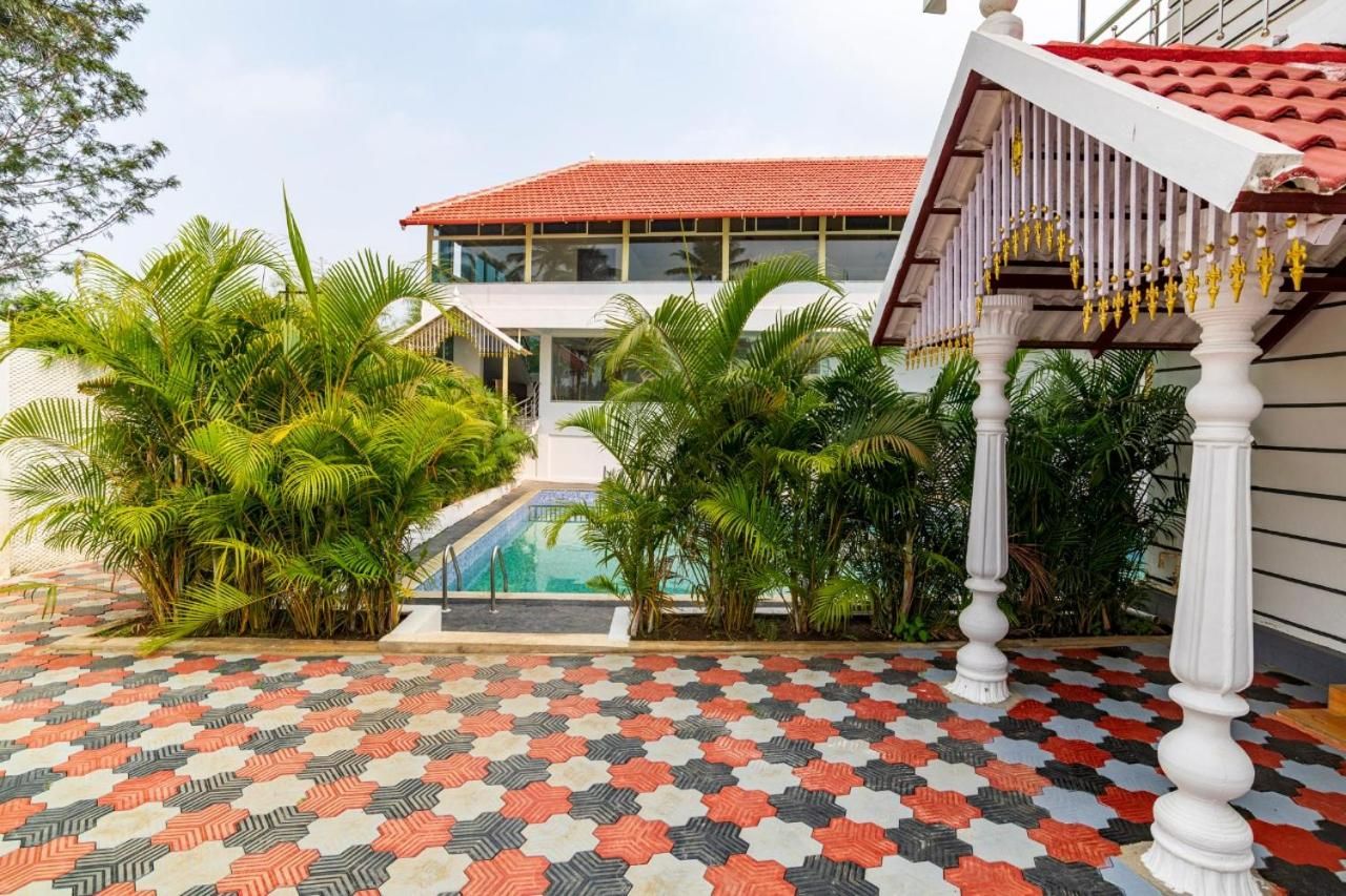 undefined Coorg Dew Drops Resort & Spa 4