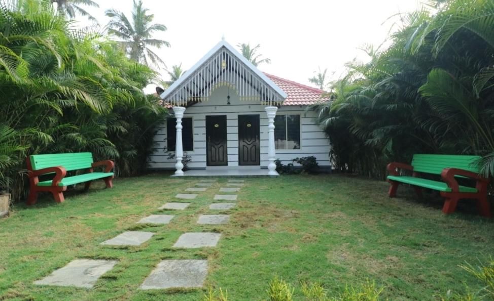 undefined Coorg Dew Drops Resort & Spa 7