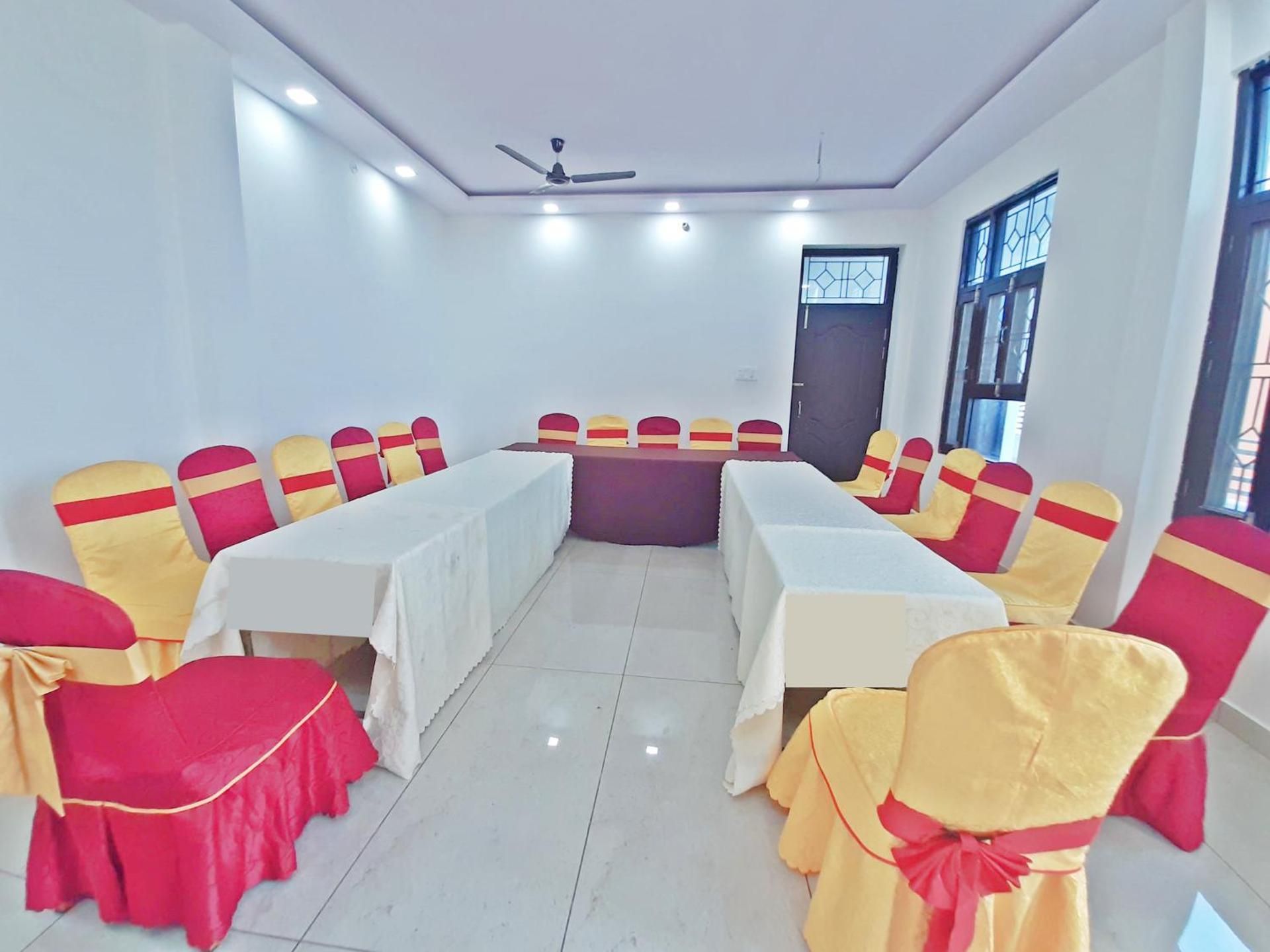 Meeting room / ballrooms