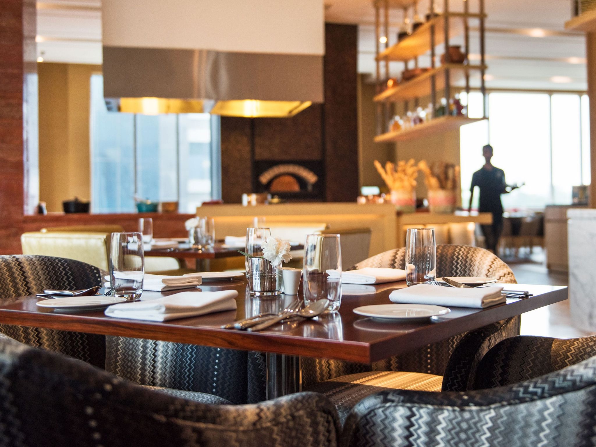 Food & Dining