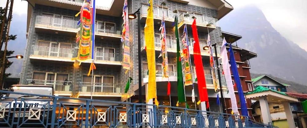 undefined JEWEL KONGCHEN RETREAT & SPA 9