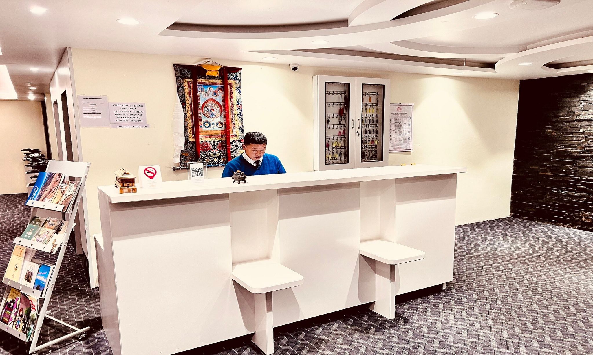 undefined JEWEL KONGCHEN RETREAT & SPA 4