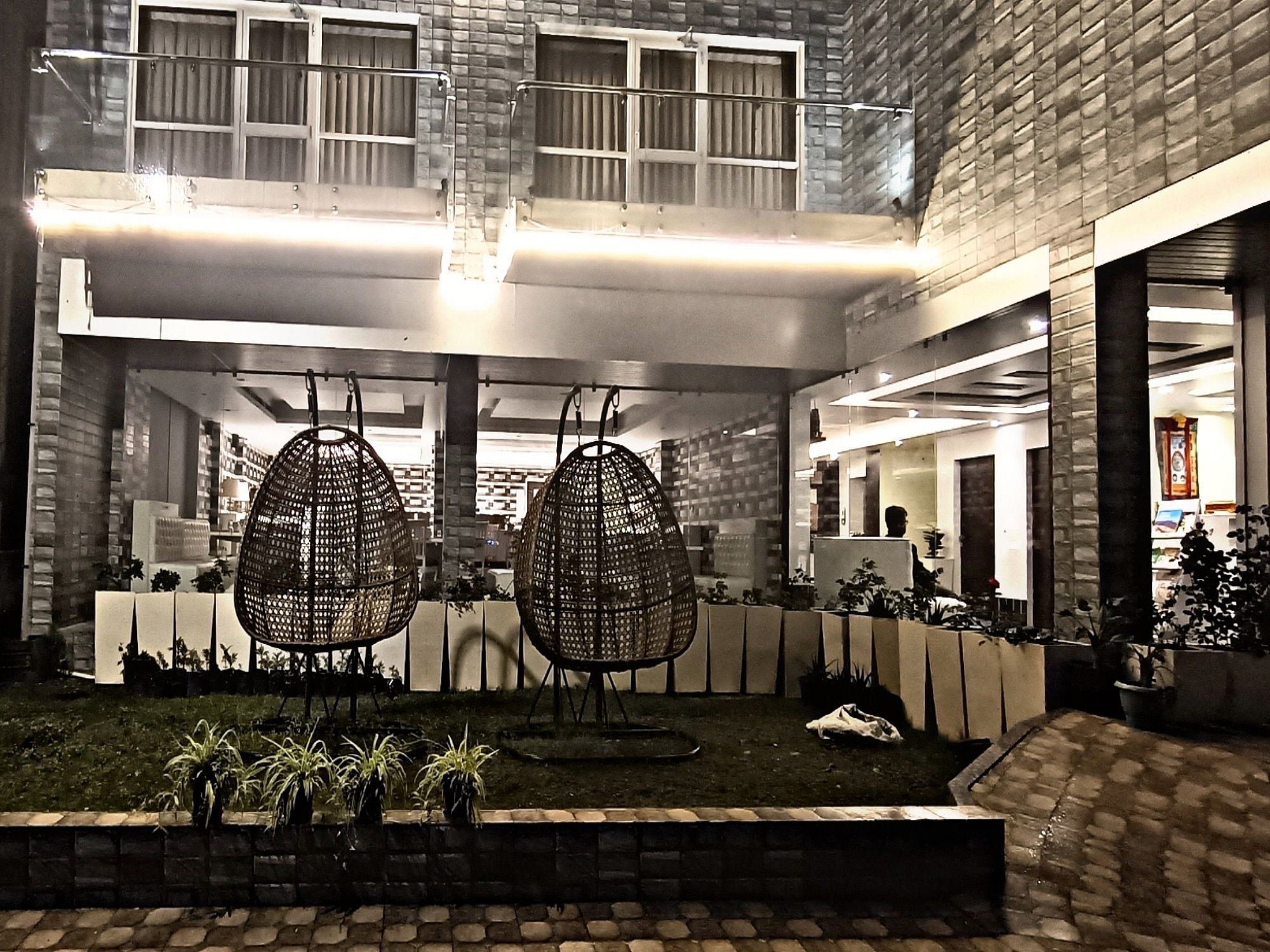 undefined JEWEL KONGCHEN RETREAT & SPA 8