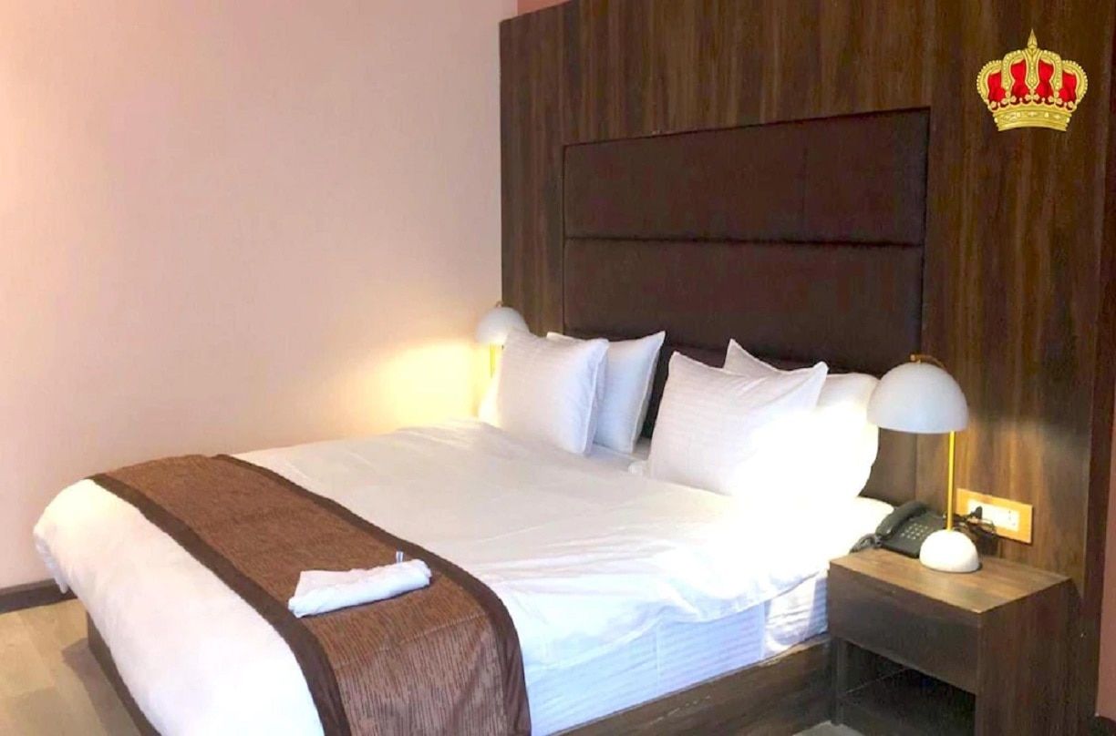 JEWEL KONGCHEN RETREAT & SPA Deluxe room 3