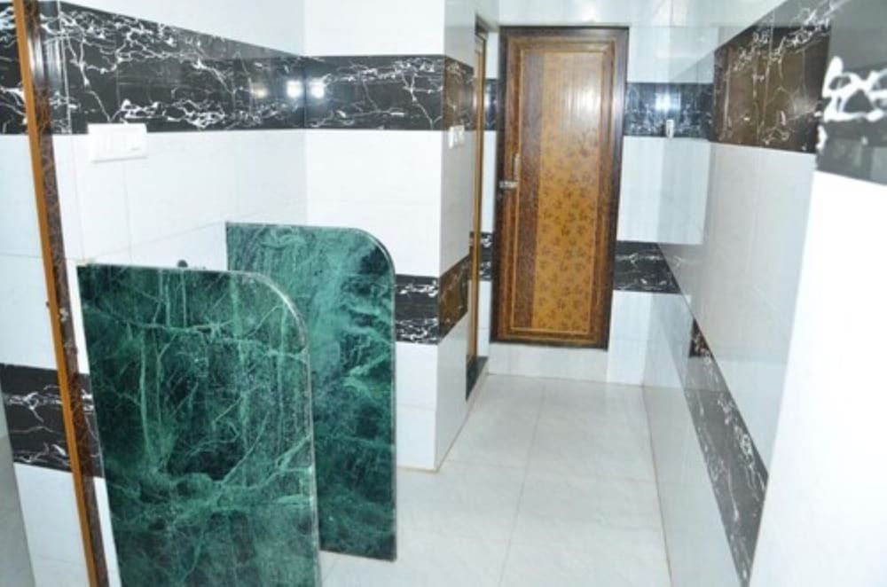 Goroomgo Dev Guest House Howrah Kolkata