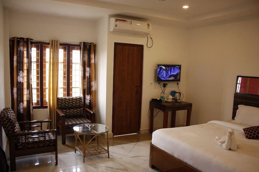 Bon Villa Retreat