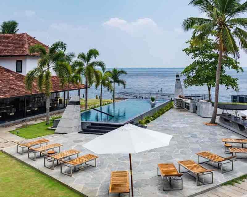 undefined Leleela - A Kumarakom Backwater Boutique Resort 10