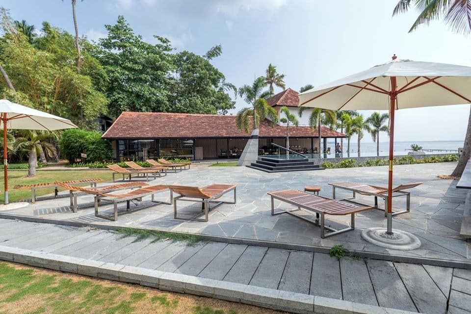 undefined Leleela - A Kumarakom Backwater Boutique Resort 8