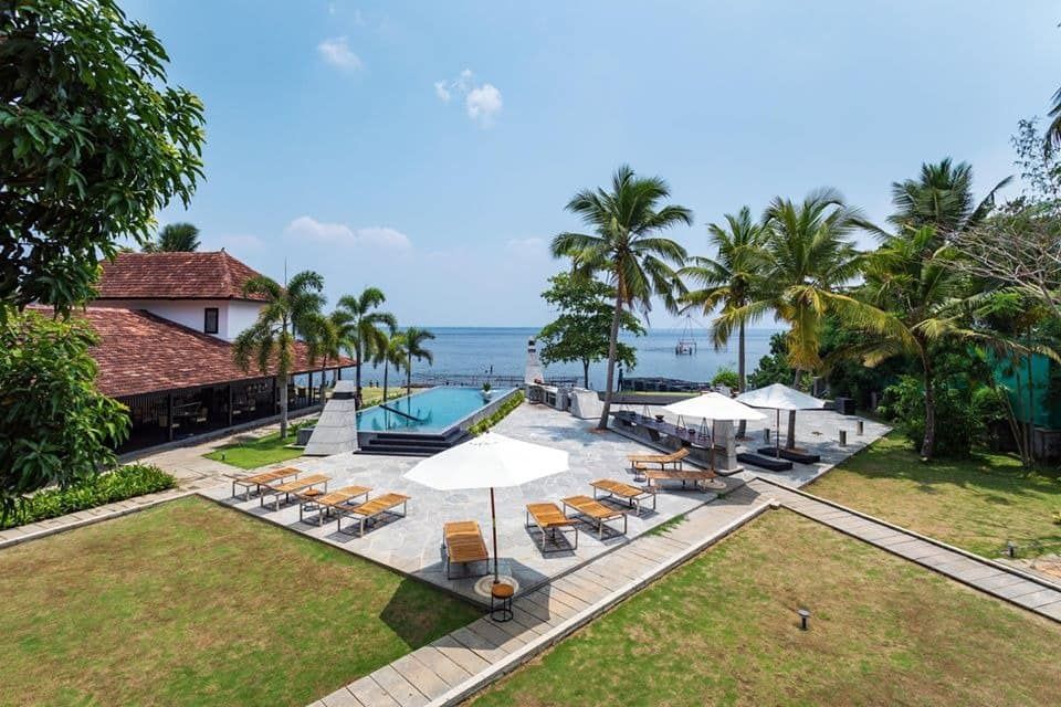 undefined Leleela - A Kumarakom Backwater Boutique Resort 7