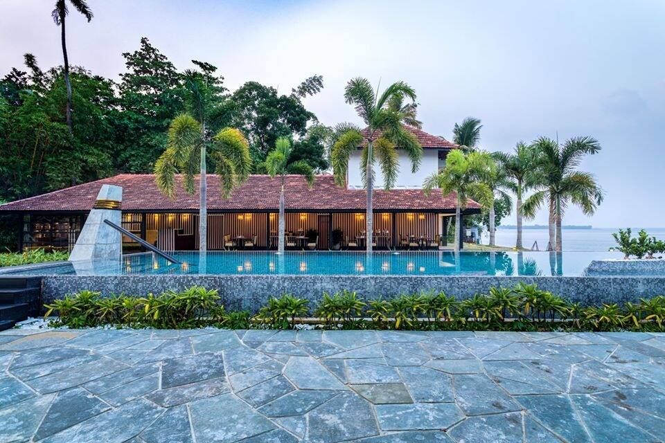 undefined Leleela - A Kumarakom Backwater Boutique Resort
