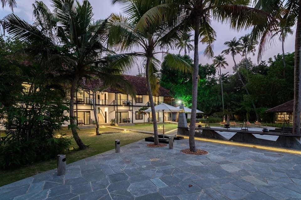 undefined Leleela - A Kumarakom Backwater Boutique Resort 2