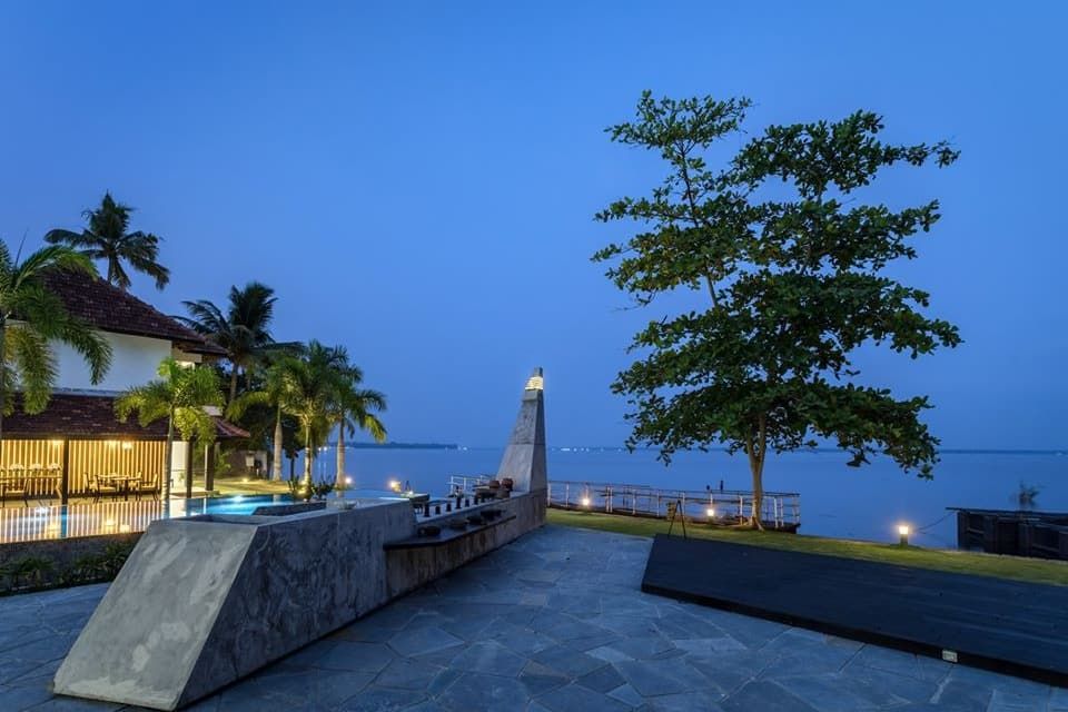 undefined Leleela - A Kumarakom Backwater Boutique Resort 4