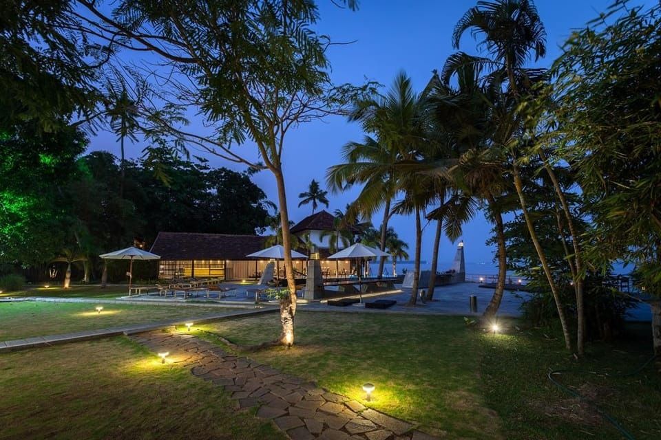 undefined Leleela - A Kumarakom Backwater Boutique Resort 9