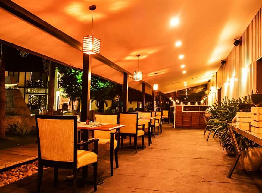 undefined Leleela - A Kumarakom Backwater Boutique Resort 6