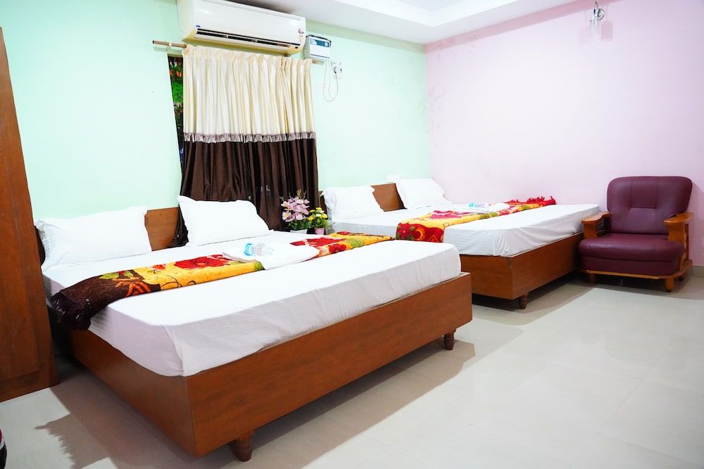 undefined Sri Gokulam Guest House 10