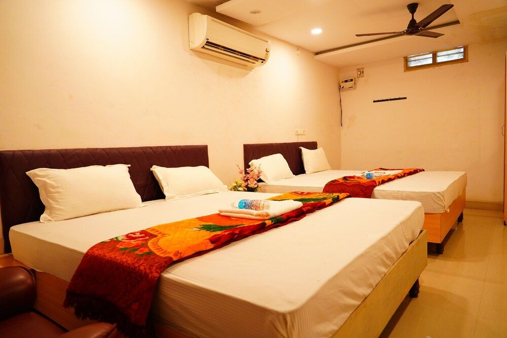 undefined Sri Gokulam Guest House 7