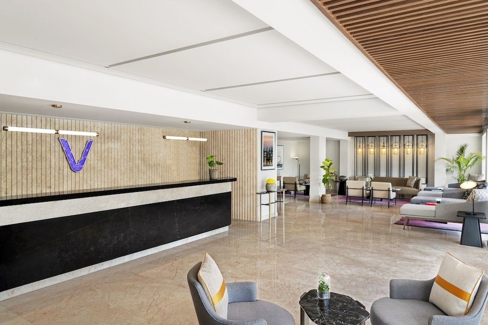 undefined Vivanta Goa, Miramar 3