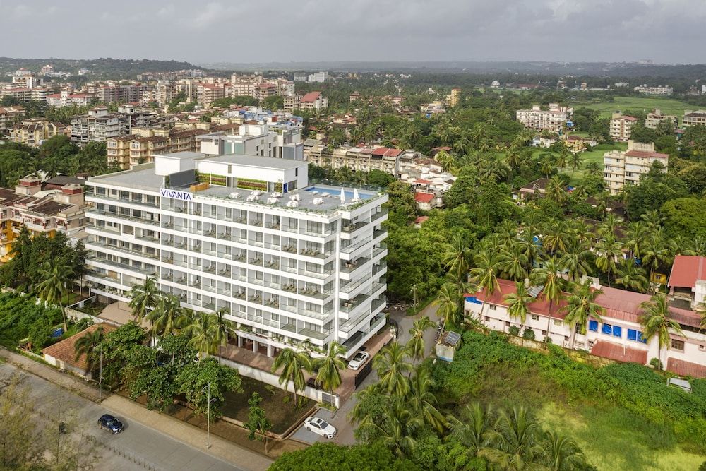undefined Vivanta Goa, Miramar 9