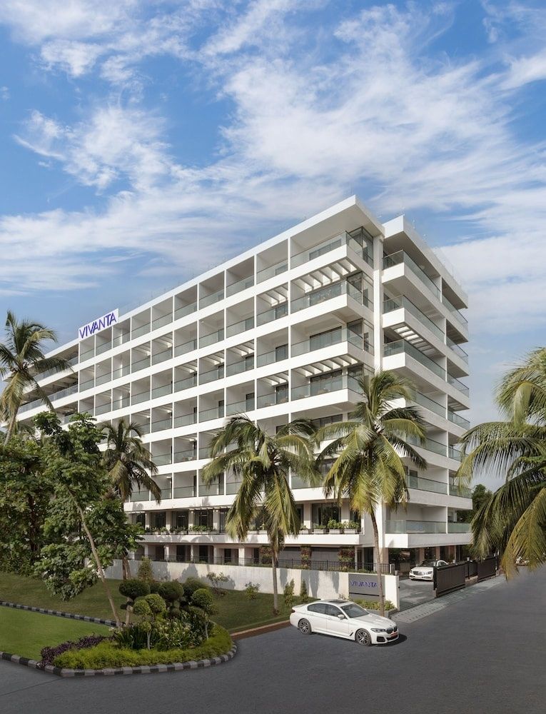 undefined Vivanta Goa, Miramar 7
