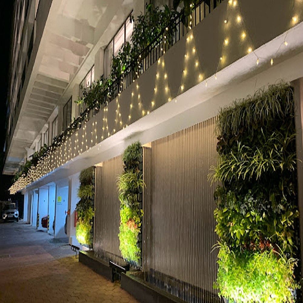 undefined Vivanta Goa, Miramar 6