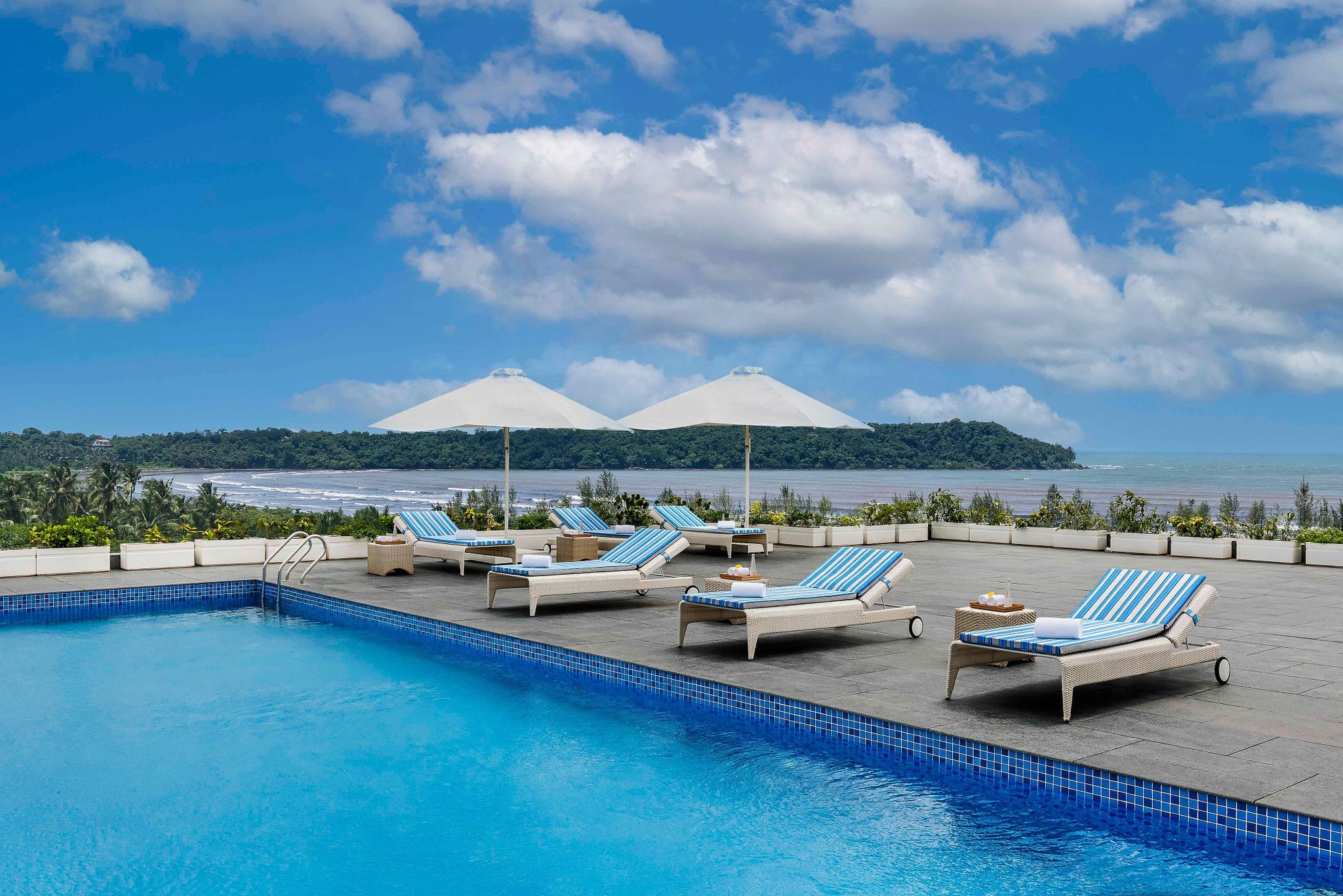 undefined Vivanta Goa, Miramar 4