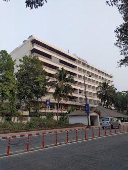 undefined Vivanta Goa, Miramar 8