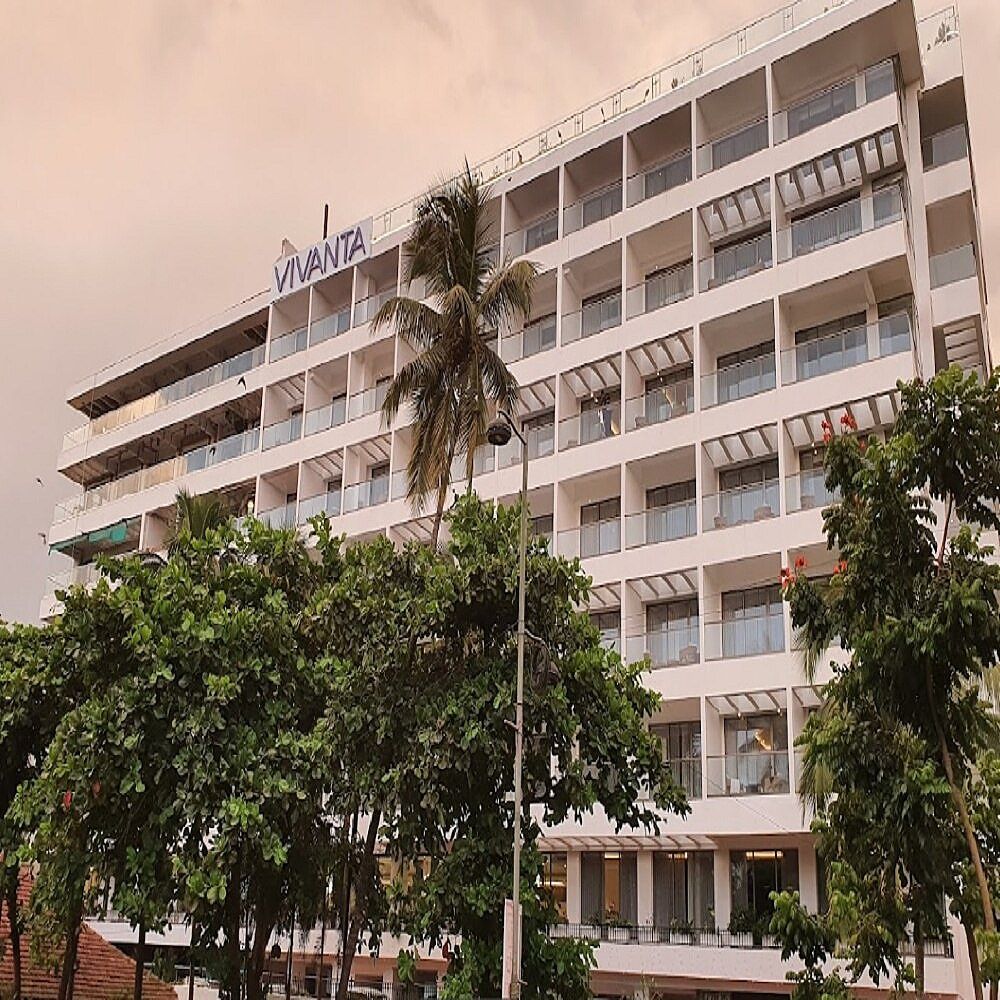 undefined Vivanta Goa, Miramar 10