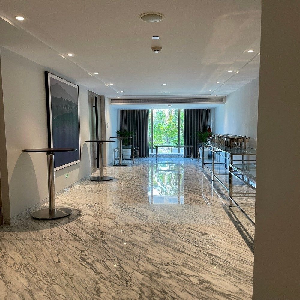 undefined Vivanta Goa, Miramar 5