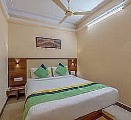 Treebo Sunheads Standard Double Room 23