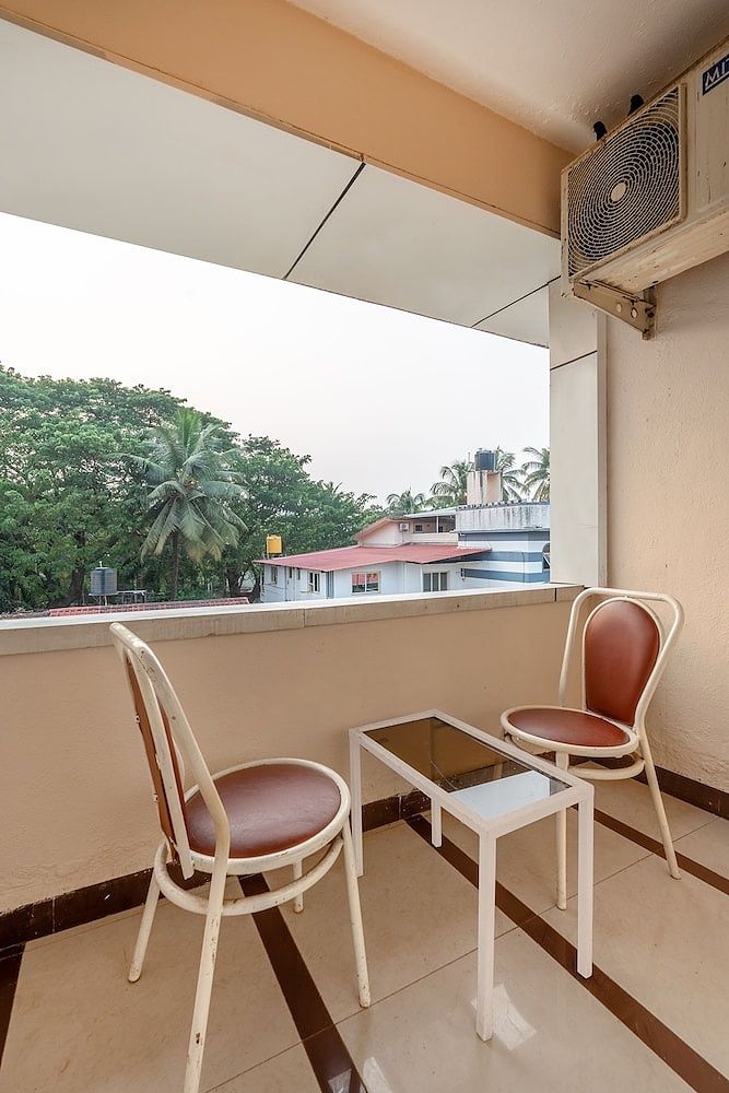 Treebo Sunheads Standard Double Room 22