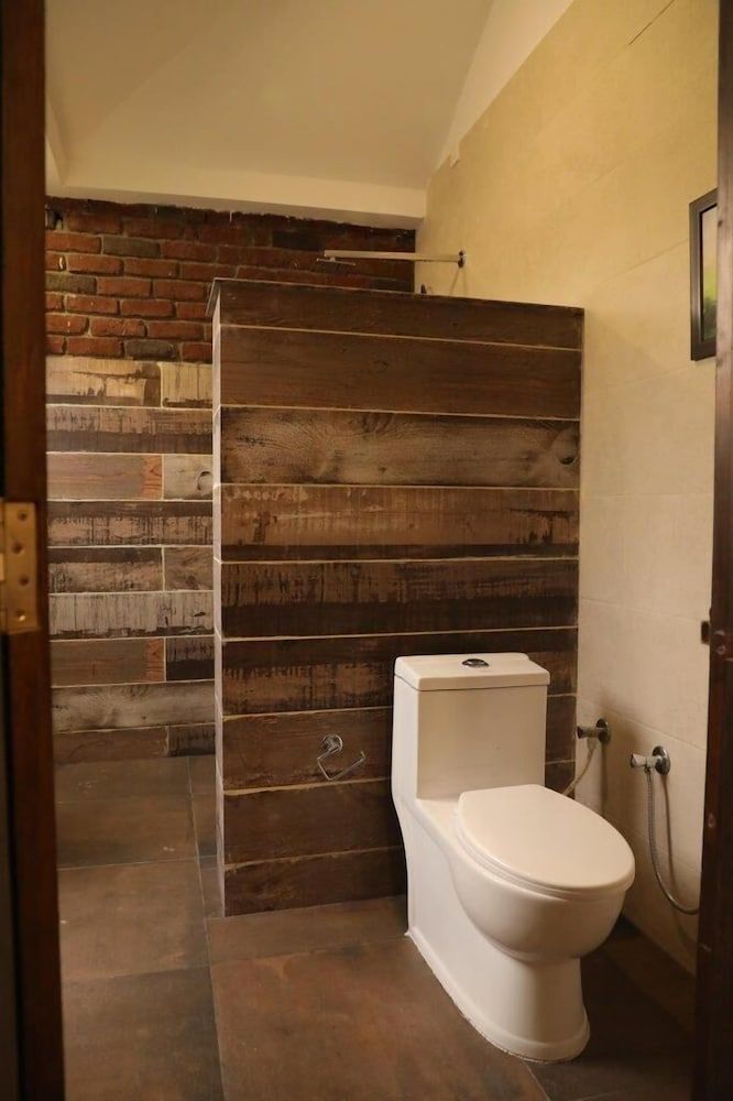 Brigadier's Plantation Retreat Luxury Cottage 3