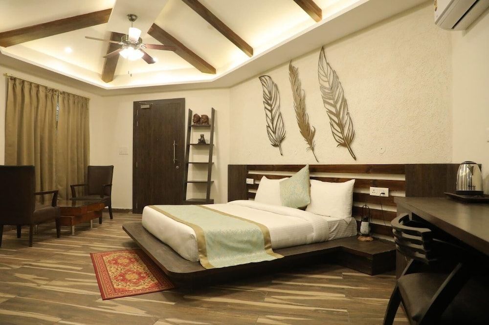 Brigadier's Plantation Retreat Luxury Cottage