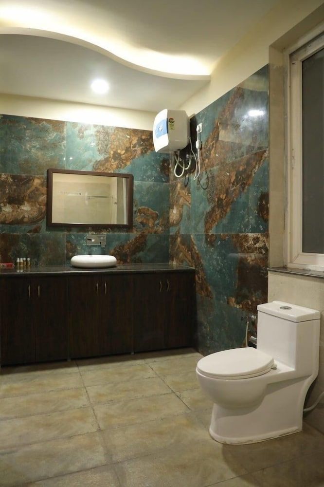 Brigadier's Plantation Retreat Luxury Cottage 4